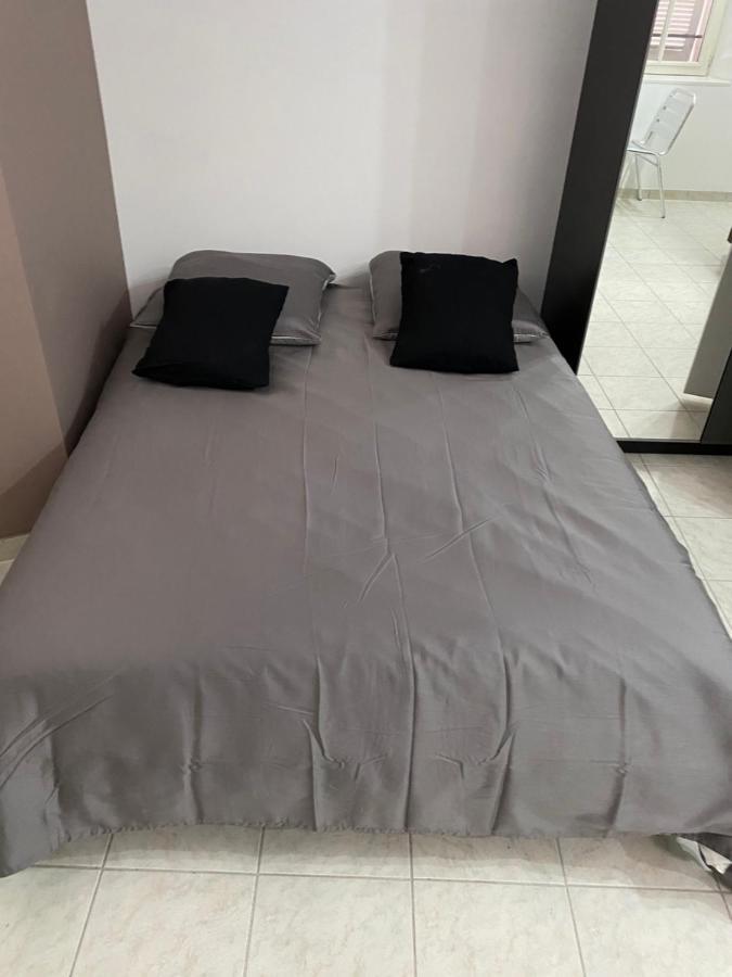마르세유 Five Stars S1 아파트 호텔 외부 사진